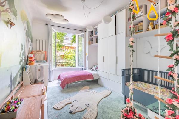 Appartement Neuilly-sur-Seine - BINEAU / CHEZY