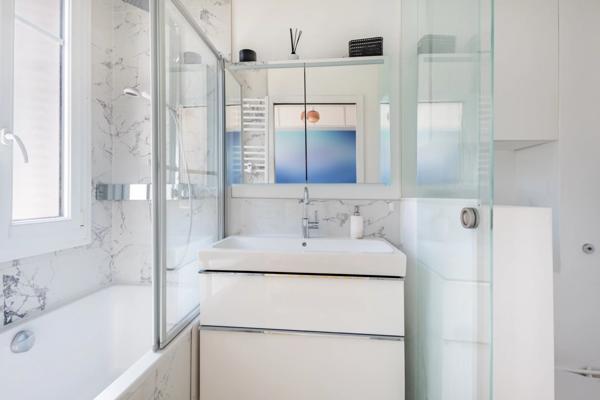 Appartement Neuilly-sur-Seine - BINEAU / CHEZY
