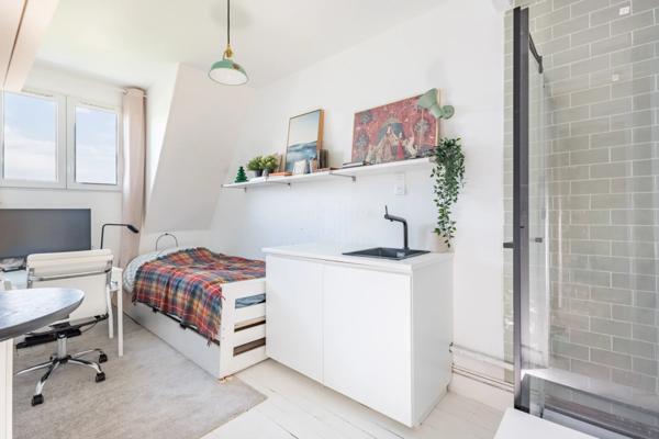 Appartement Neuilly-sur-Seine - BINEAU / CHEZY