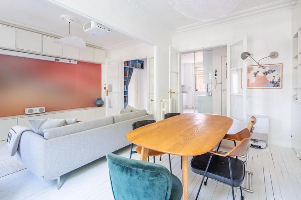 Appartement Neuilly-sur-Seine - BINEAU / CHEZY