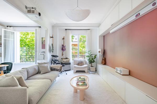 Appartement Neuilly-sur-Seine - BINEAU / CHEZY