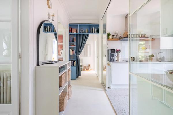 Appartement Neuilly-sur-Seine - BINEAU / CHEZY