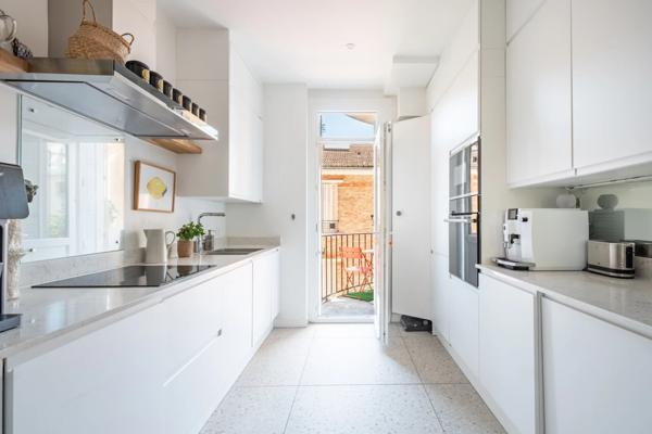 Appartement Neuilly-sur-Seine - BINEAU / CHEZY