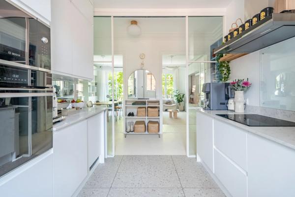 Appartement Neuilly-sur-Seine - BINEAU / CHEZY