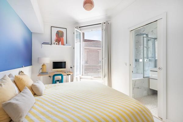 Appartement Neuilly-sur-Seine - BINEAU / CHEZY