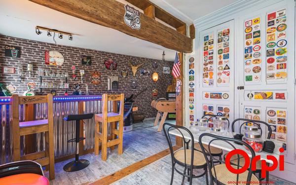 Maison à vendre    6 pièces •  Laon