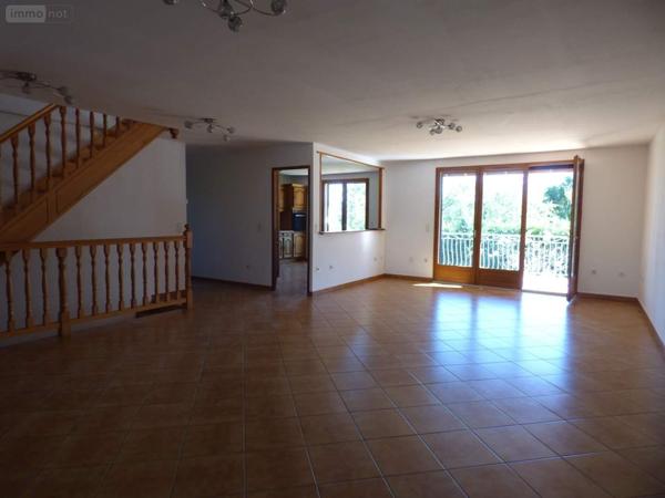Maison à vendre à La Freissinouse dans lesHautes-Alpes (05000), ref : 001/1565