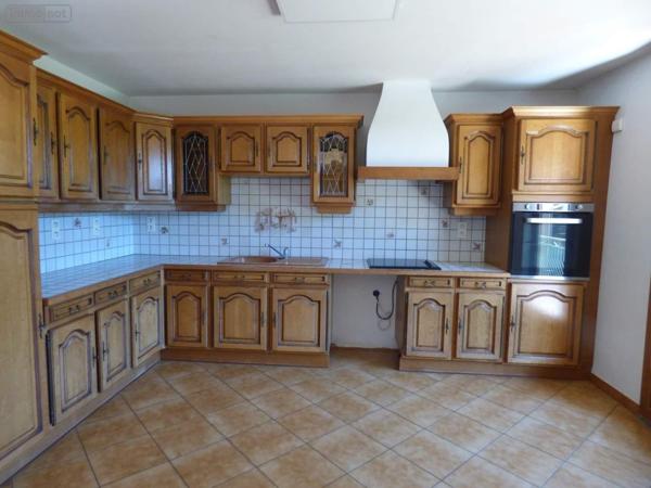 Maison à vendre à La Freissinouse dans lesHautes-Alpes (05000), ref : 001/1565