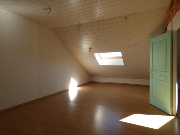 Maison à vendre à La Freissinouse dans lesHautes-Alpes (05000), ref : 001/1565