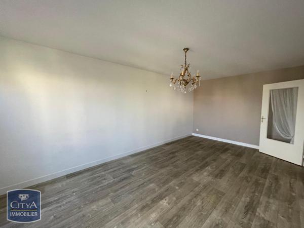 Location appartement Le Mans (72) 2 pièces 50.58m²