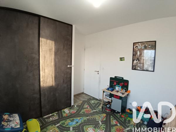 Maison à vendre 4 pièces 95 m² Thouars