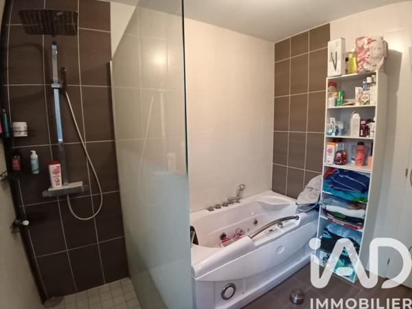 Maison à vendre 4 pièces 95 m² Thouars