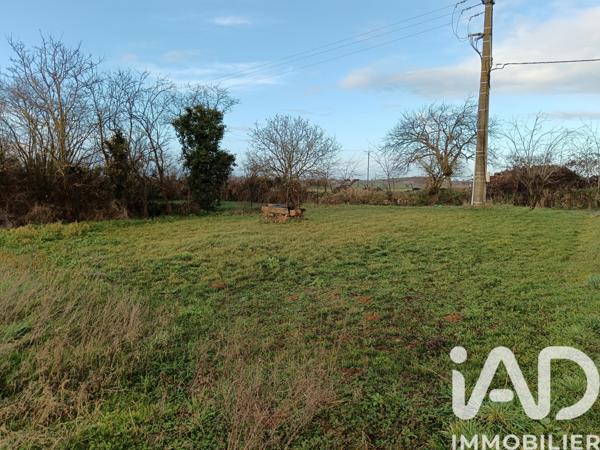 Maison à vendre 4 pièces 95 m² Thouars