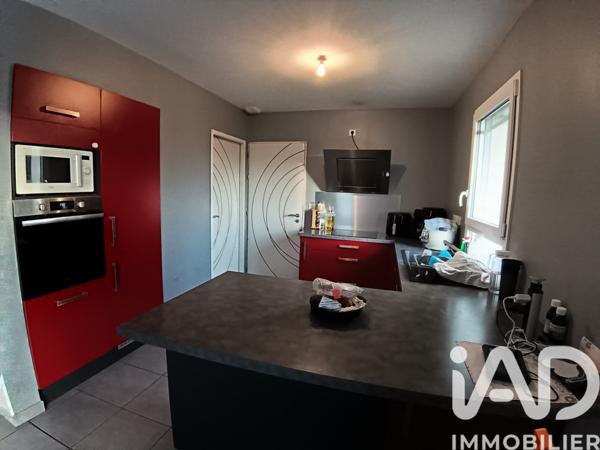 Maison à vendre 4 pièces 95 m² Thouars