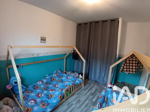 Maison à vendre 4 pièces 95 m² Thouars