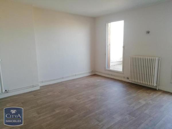Appartement à louer 2 pièces 51m²