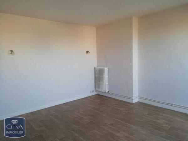 Appartement à louer 2 pièces 51m²