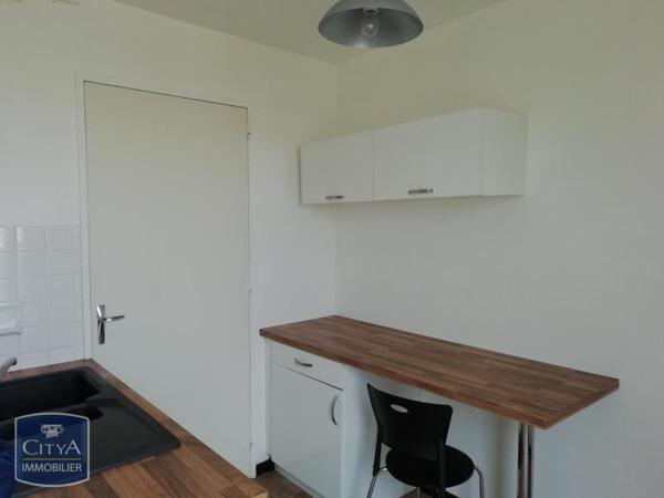 Appartement à louer 2 pièces 51m²