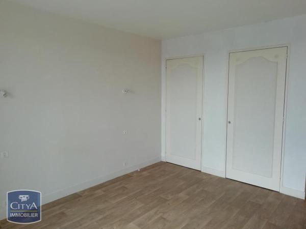 Appartement à louer 2 pièces 51m²
