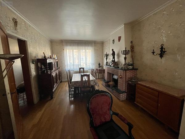 Maison à vendre à Bourbourg dans le Nord (59630), ref : 540