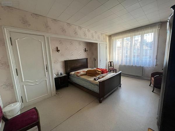 Maison à vendre à Bourbourg dans le Nord (59630), ref : 540