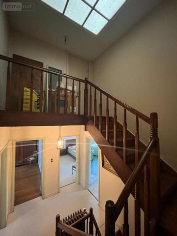 Maison à vendre à Bourbourg dans le Nord (59630), ref : 540