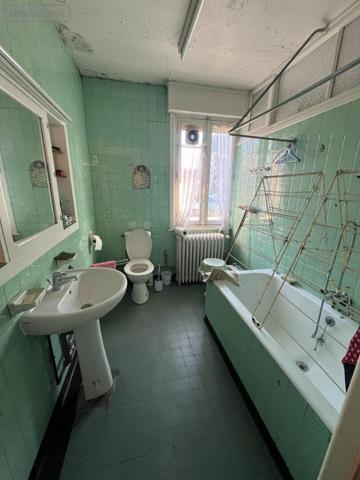 Maison à vendre à Bourbourg dans le Nord (59630), ref : 540