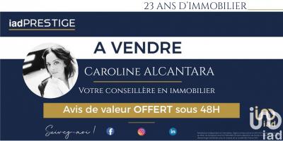 Maison à vendre 4 pièces 140 m² Canohès