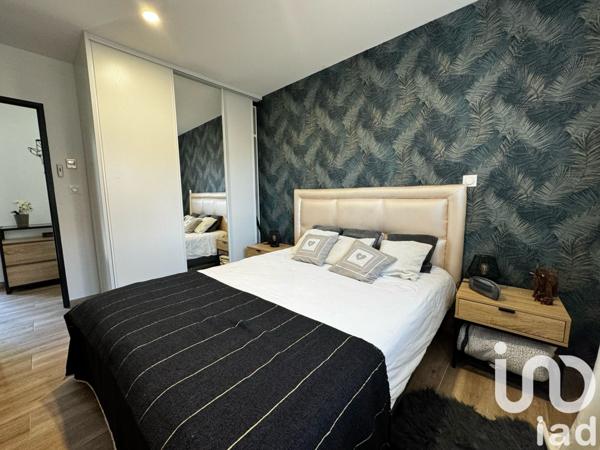 Maison à vendre 4 pièces 140 m² Canohès