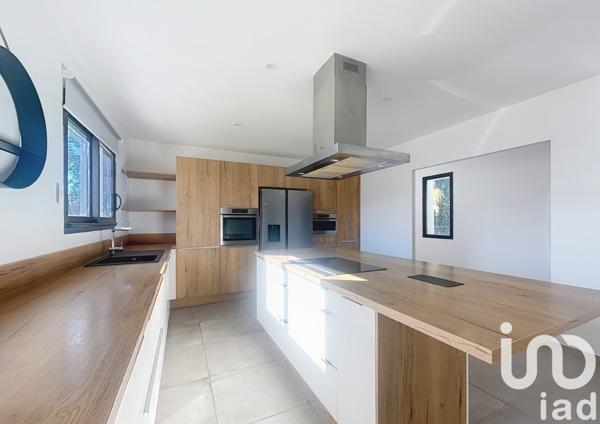 Maison à vendre 4 pièces 140 m² Canohès