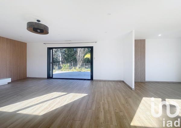 Maison à vendre 4 pièces 140 m² Canohès