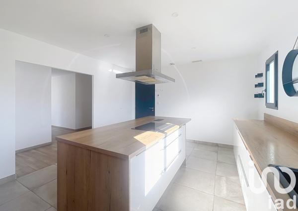 Maison à vendre 4 pièces 140 m² Canohès