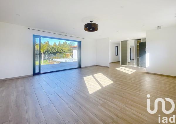 Maison à vendre 4 pièces 140 m² Canohès