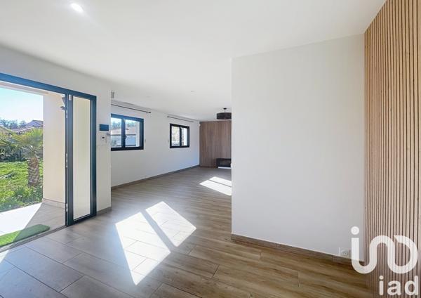 Maison à vendre 4 pièces 140 m² Canohès