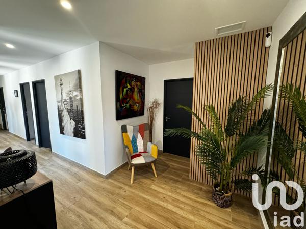 Maison à vendre 4 pièces 140 m² Canohès