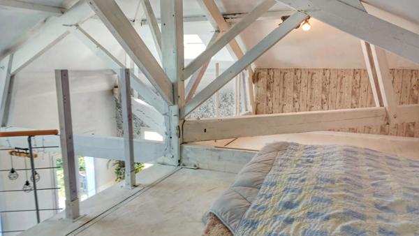 Excellente opportunité pour cette maison située au calme à Ribérac avec 12 pièces!