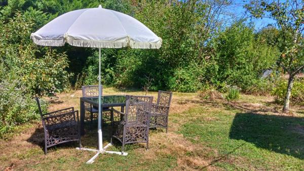 Excellente opportunité pour cette maison située au calme à Ribérac avec 12 pièces!