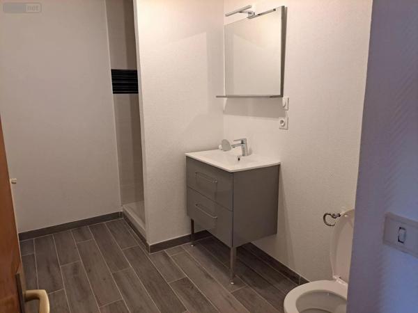 Achat - Appartement Quimperlé 29300 52 m 2