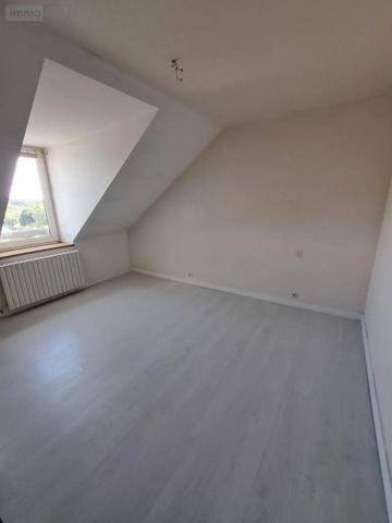 Achat - Appartement Quimperlé 29300 52 m 2