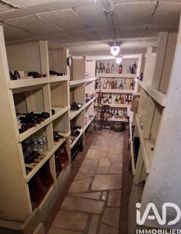 Maison à vendre 6 pièces 177 m² Cluny