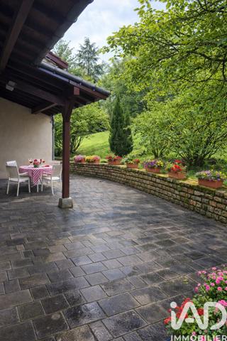 Maison à vendre 6 pièces 177 m² Cluny