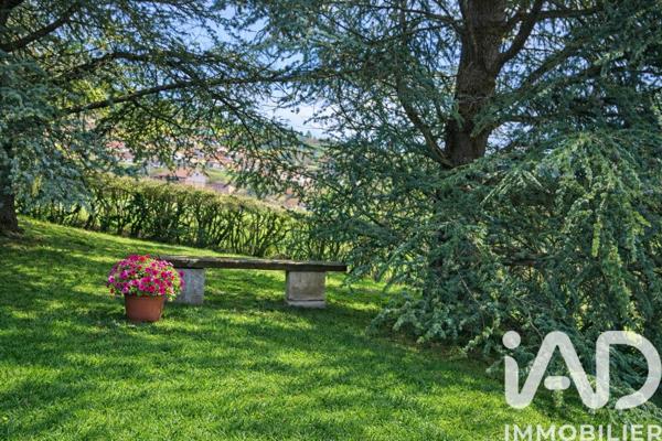 Maison à vendre 6 pièces 177 m² Cluny