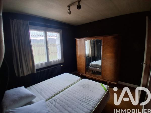 Maison à vendre 6 pièces 177 m² Cluny