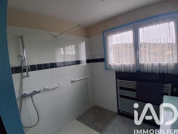 Maison à vendre 6 pièces 177 m² Cluny