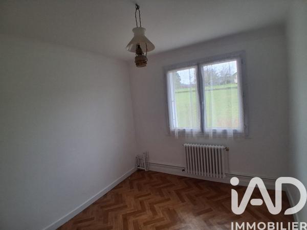 Maison à vendre 6 pièces 177 m² Cluny