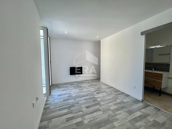 Appartement 2 pièces à vendre au coeur du centre historique de Morlaàs