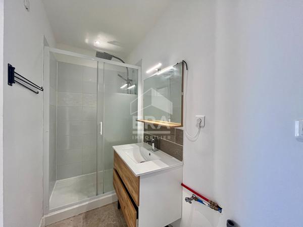 Appartement 2 pièces à vendre au coeur du centre historique de Morlaàs