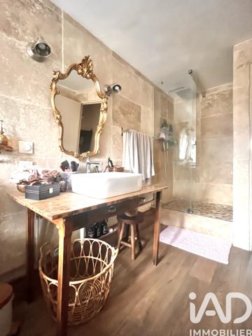 Maison à vendre 4 pièces 99 m² Trith-Saint-Léger