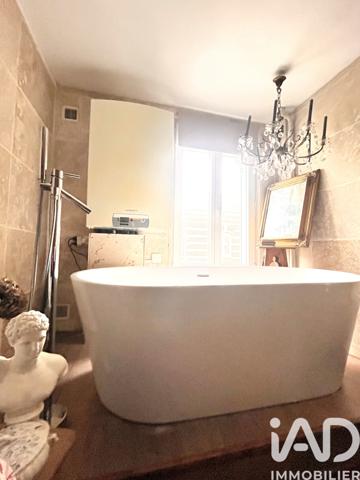 Maison à vendre 4 pièces 99 m² Trith-Saint-Léger