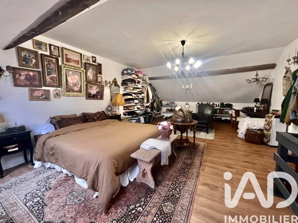 Maison à vendre 4 pièces 99 m² Trith-Saint-Léger